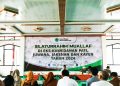 MUI Pati Bersama Baznas Gelar Silaturahmi Mualaf 18 MUI Pati Bersama Baznas Gelar Silaturahmi Mualaf