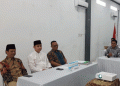 Soal Penolakan Pendaftaran Dico-Ali oleh KPU Kendal, Pengamat: Keliru!