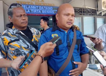 Ormas Mantra Komitmen Pantau Kebijakan Sosial hingga Pendidikan di Pati