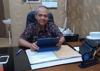 Buntut e-Meterai Error, BKPPD Grobogan Perpanjang Pendaftaran CPNS