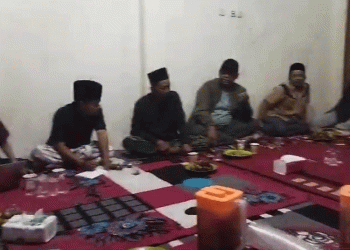 Dukung Harno-Hanies, Paguyuban Petani Tembakau Sulang: Beliau Mumpuni Majukan Pertanian Rembang
