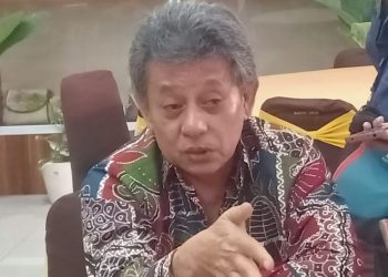 Pembina Kompak Api: Korupsi Terjadi saat Ada Peluang dan Kesempatan