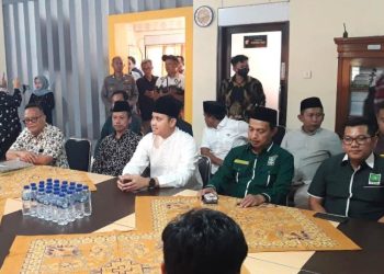 Pilkada Kendal Memanas, Pengamat Soroti Penolakan Berkas Pendaftaran Dico-Ali