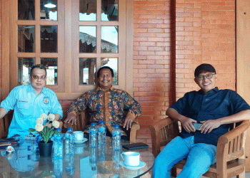 Mantap Dukung Harno-Hanies, Ketua Relawan Profidz Ingin Rembang Bebas ‘Penyakit’ Defisit