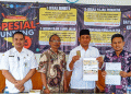 Ada Samsat Budiman, Warga Gedangan Rembang Kini Bisa Bayar Pajak Kendaraan Lewat BUMDes 19 Ada Samsat Budiman, Warga Gedangan Rembang Kini Bisa Bayar Pajak Kendaraan Lewat BUMDes