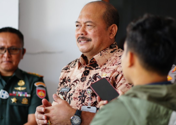 Usut Dugaan Korupsi di Winong, PJ Bupati Pati Segera Bentuk Timsus 5 Usut Dugaan Korupsi di Winong, PJ Bupati Pati Segera Bentuk Timsus