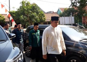 Sengketa Pilkada Kendal, Bawaslu Gelar Musyawarah Gugatan Dico-Ali Hari Ini