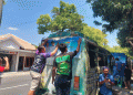 Yakin Peduli Masyarakat, Puluhan Sopir Bus Kompak Dukung Harno-Hanies Jadi Bupati-Wakil Bupati Rembang 18 Yakin Peduli Masyarakat, Puluhan Sopir Bus Kompak Dukung Harno-Hanies Jadi Bupati-Wakil Bupati Rembang