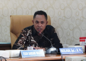 Hadapi Uji Petik PMK3I, Dewan Pati: Langkah Awal Menuju Pati Maju