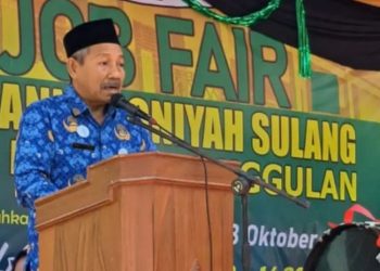 Tingkat Pengangguran di Rembang Rendah, Jumlahnya Masih Capai Ratusan Orang