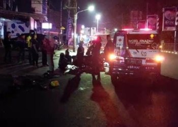 Mahasiswa Udinus Semarang Jadi Korban Pembacokan, Polisi Masih Memburu Pelaku