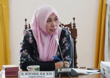 Tangani Permasalahan Stunting, Anggota DPRD Pati Ingatkan Jaga Kontinuitas