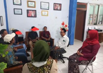 Faktor Ekonomi Jadi Sebab Puluhan Anak Ajukan Dispensasi Nikah di Kabupaten Rembang