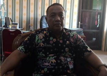 Renovasi 11 Pasar Tradisional di Pati Telan Anggaran 2 Miliar