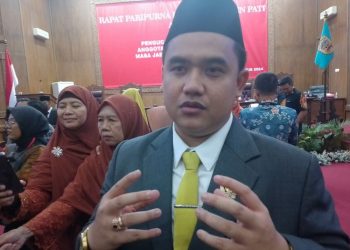 Warga Keluhkan Jalan Rusak, DPRD Pati Dorong Pemkab Perbaiki Infrastruktur