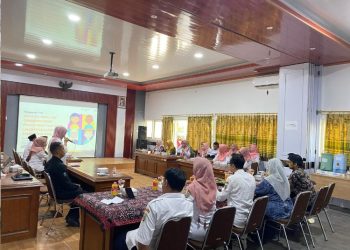 Bappenas Anggap Rembang Berhasil Cegah Perkawinan Anak, Targetkan Jadi Daerah Inspirasi