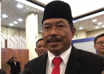 Masuki Masa Kampanye, Ini Langkah Pemprov Jateng Tangani Kerawanan Pilkada 3 Masuki Masa Kampanye, Ini Langkah Pemprov Jateng Tangani Kerawanan Pilkada