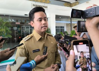 Dico Optimis Gugatan Sengketa Pilkada Kendal Akan Menuai Hasil yang Memuaskan