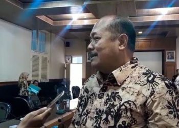 71 Desa Terdampak Kekeringan, Pemkab Pati Tetapkan Status Tanggap Darurat