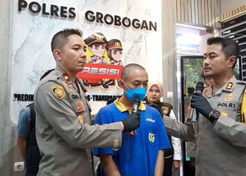 Fakta Baru Kasus Pembuangan Bayi di Grobogan, Kedua Pelaku Terancam Hukuman Seumur Hidup