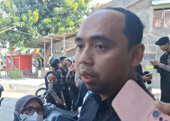 Begini Langkah KPU Kendal Jika Dico – Ali Menang Sengketa Pilkada
