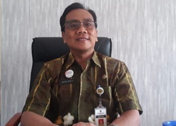 Perkawinan Anak di Pati Capai Ratusan Kasus, Dinsos P3AKB: Penyebab Masalah Lain