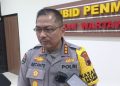 Pemeriksaan Tambahan Kasus dr. Risma, 7 Orang dari Kemendikbudristek Dipanggil Polda Jateng 18 Pemeriksaan Tambahan Kasus dr. Risma, 7 Orang dari Kemendikbudristek Dipanggil Polda Jateng