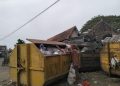 DLH Rembang Berencana Ambil Alih Penarikan Retribusi Sampah di Pasar 16 DLH Rembang Berencana Ambil Alih Penarikan Retribusi Sampah di Pasar