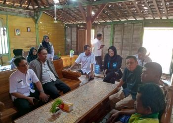 Disdik Blora Berhasil Turunkan Jumlah ATS, UNICEF: Cepat dan Bagus