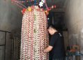 Dapat Hak Paten, DPRD Pati Ajak Generasi Pahami Filosofi Meron Sukolilo 12 Dapat Hak Paten, DPRD Pati Ajak Generasi Pahami Filosofi Meron Sukolilo