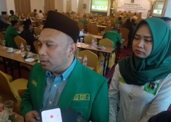 DPRD Pati Dorong Sinergitas dengan Awak Media agar Tidak Ada Hoaks Pilkada