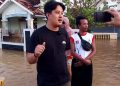Jelang Musim Hujan, Danu Iksan Ajak Pemkab Kerjasama Cegah Banjir 16 Jelang Musim Hujan, Danu Iksan Ajak Pemkab Kerjasama Cegah Banjir