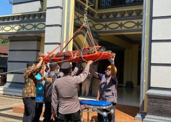 Alami Luka Bakar Serius, Bocah di Jepara Tersengat Listrik saat Ambil Sarang Burung