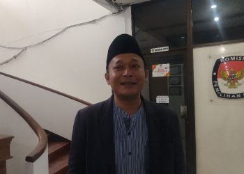 4 Bakal Paslon Gubernur dan Wakil Gubernur Jateng Dinyatakan Telah Penuhi Syarat