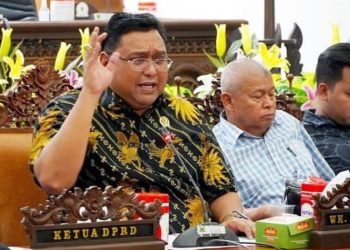 Tanggapi Kasus Pengeroyokan di Sukolilo, DPRD Pati Minta Kepolisian Rutin Berpatroli