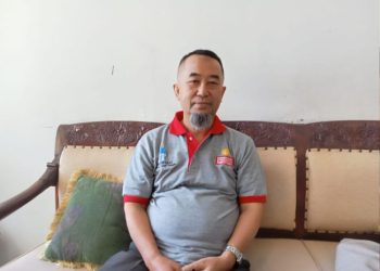 Antisipasi Wabah Mpox, Dinkes Pekalongan Gencarkan Sosialisasi ke Masyarakat