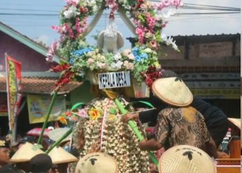 Jelang Tradisi Meron Sukolilo, DPRD Pati Minta Perketat Keamanan