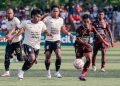Persipa Imbangi Lawan 1-1, DPRD Pati Optimis Tetap di Kasta Kedua Liga Indonesia
