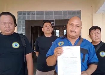 Polresta Pati Beri Respon Terkait Laporan Intimidasi, Germap Batal Demo