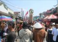 Diperkirakan 50 Ribu Pengunjung Hadir, DPRD Pati Ajak Masyarakat Terus Lestarikan Meron Sukolilo 19 Diperkirakan 50 Ribu Pengunjung Hadir, DPRD Pati Ajak Masyarakat Terus Lestarikan Meron Sukolilo