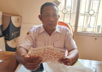 Kendala Administrasi Sebabkan Bantuan Puso Grobogan Belum Cair
