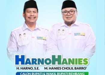 Survei Elektabilitas Tinggi, Harmonis Tak Ingin Jumawa dan Fokus Menuju Kemenangan
