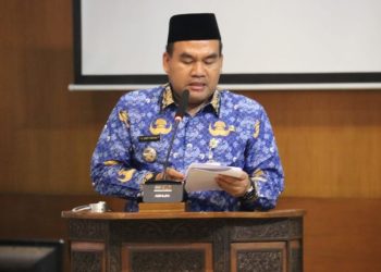 Strategis! Ini Langkah Bupati Blora Tangani Defisit RAPBD Tahun Anggaran 2025