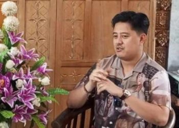 Jelang Pilkada Pati, DPRD Minta Pemkab Petakan Wilayah Rawan Konflik 7 Jelang Pilkada Pati, DPRD Minta Pemkab Petakan Wilayah Rawan Konflik