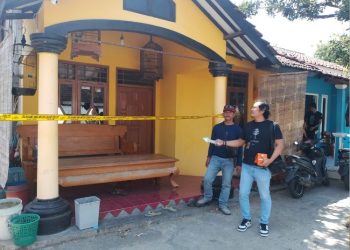 DPRD Pati Dorong Pihak Kepolisian Usut Tuntas Kasus Teror terhadap Wartawan Senior 