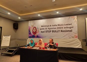 Kaprodi PPDS Anestesi Undip Berpotensi Jadi Tersangka Kasus dr. Risma 2 Kaprodi PPDS Anestesi Undip Berpotensi Jadi Tersangka Kasus dr. Risma