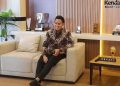 Dico Urung Ajukan Banding ke PTTUN Demi Menghormati Proses Pilkada 16 Dico Urung Ajukan Banding ke PTTUN Demi Menghormati Proses Pilkada