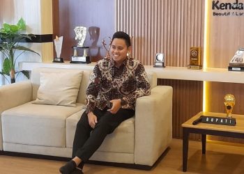 Dico Urung Ajukan Banding ke PTTUN Demi Menghormati Proses Pilkada 5 Dico Urung Ajukan Banding ke PTTUN Demi Menghormati Proses Pilkada