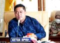 Amati Isu Politik Pusat, Ketua DPRD Pati Sementara Minta KPU dan Bawaslu Bertindak Netral 18 Amati Isu Politik Pusat, Ketua DPRD Pati Sementara Minta KPU dan Bawaslu Bertindak Netral