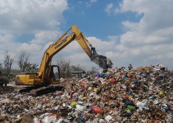 Lahan TPA Terbatas, DPRD Pati Dorong Pengelolaan Sampah Yang Baik